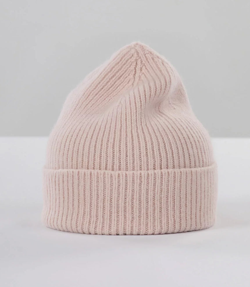 Le Bonnet Beanie - Misty Rose