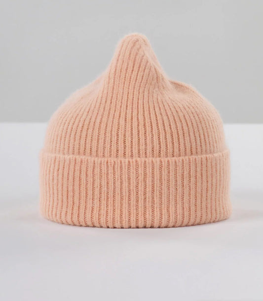 Le Bonnet Beanie - Peach