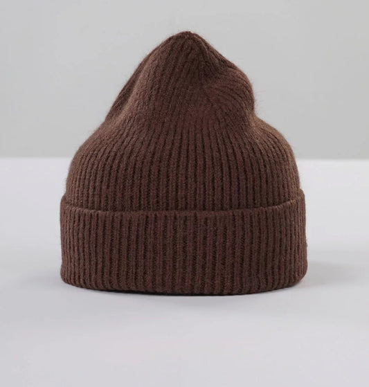 Le Bonnet Beanie - Gingerbread