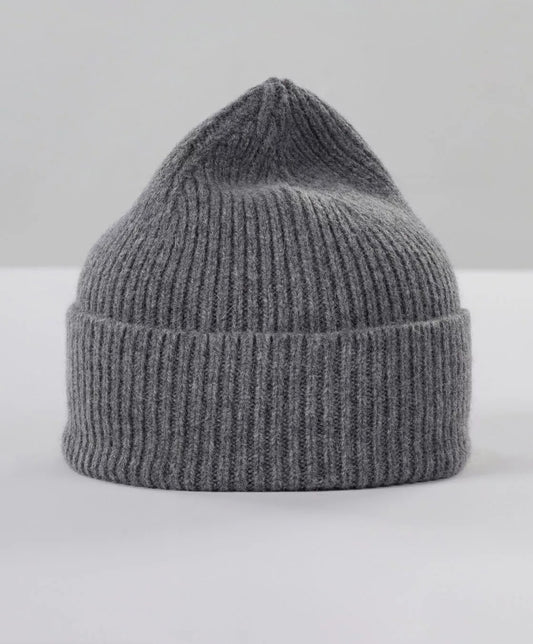 Le Bonnet Beanie - Slate Grey