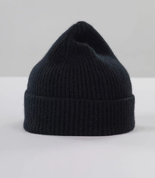 Le Bonnet Beanie - Onyx