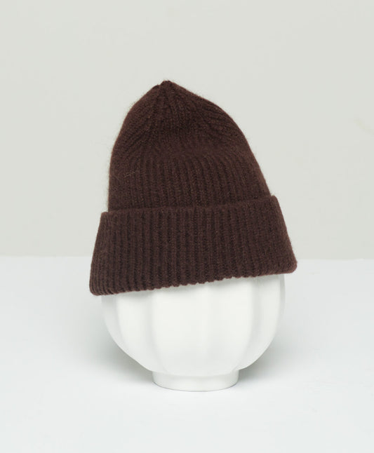 Le Bonnet Beanie - Kids Walnut