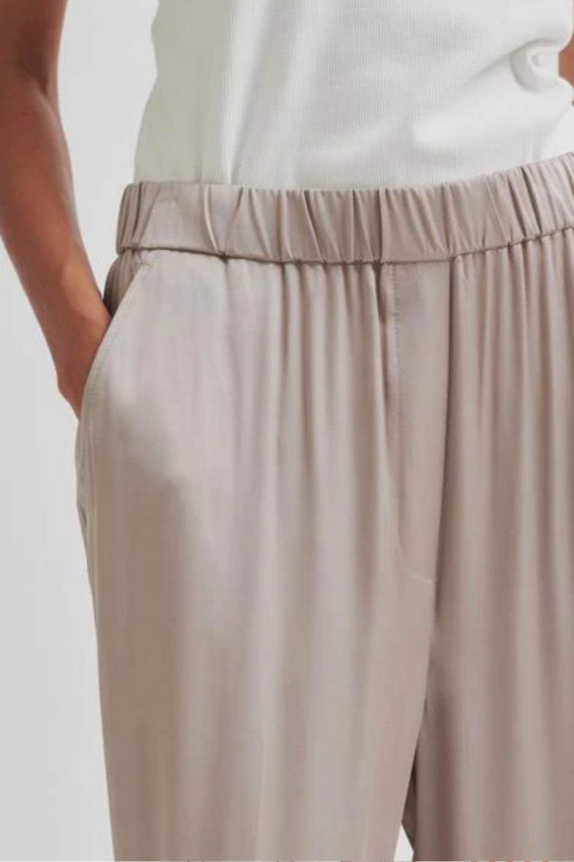 Livo Trousers