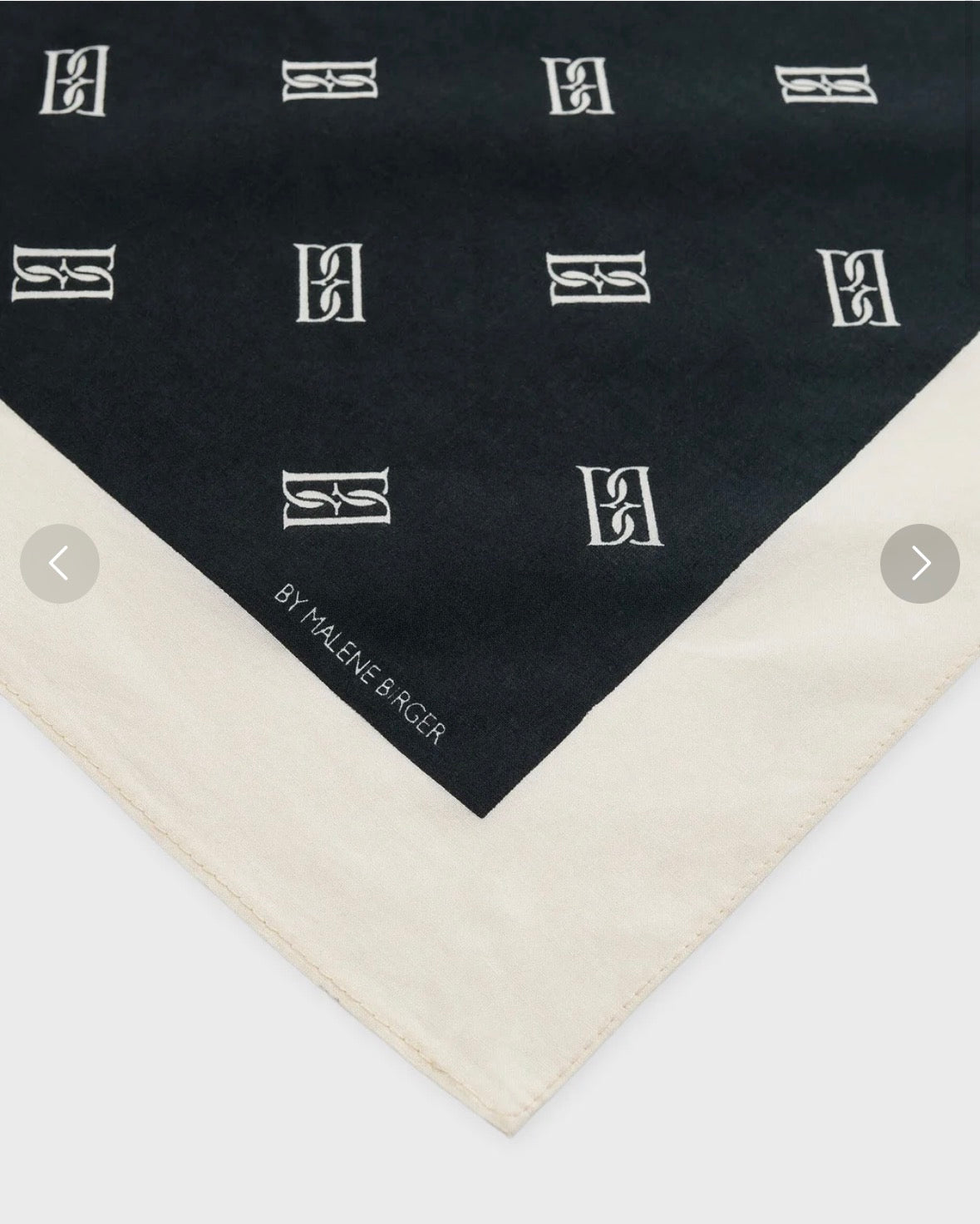 Scarf Cialos | By Malene Birger