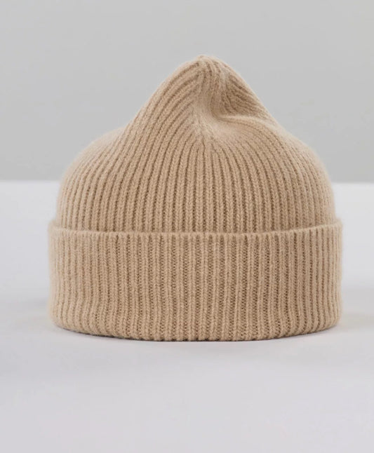 Le Bonnet Beanie - Sand