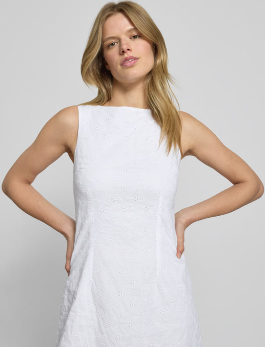 A line dress