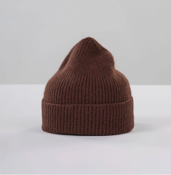 Le Bonnet Beanie - Gingerbread