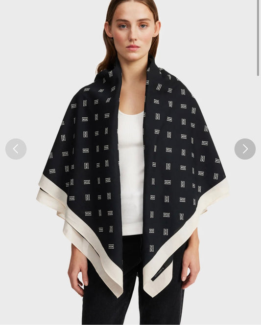 Scarf Cialos | By Malene Birger