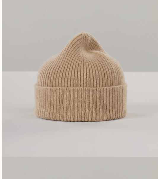 Le Bonnet Beanie - Sand