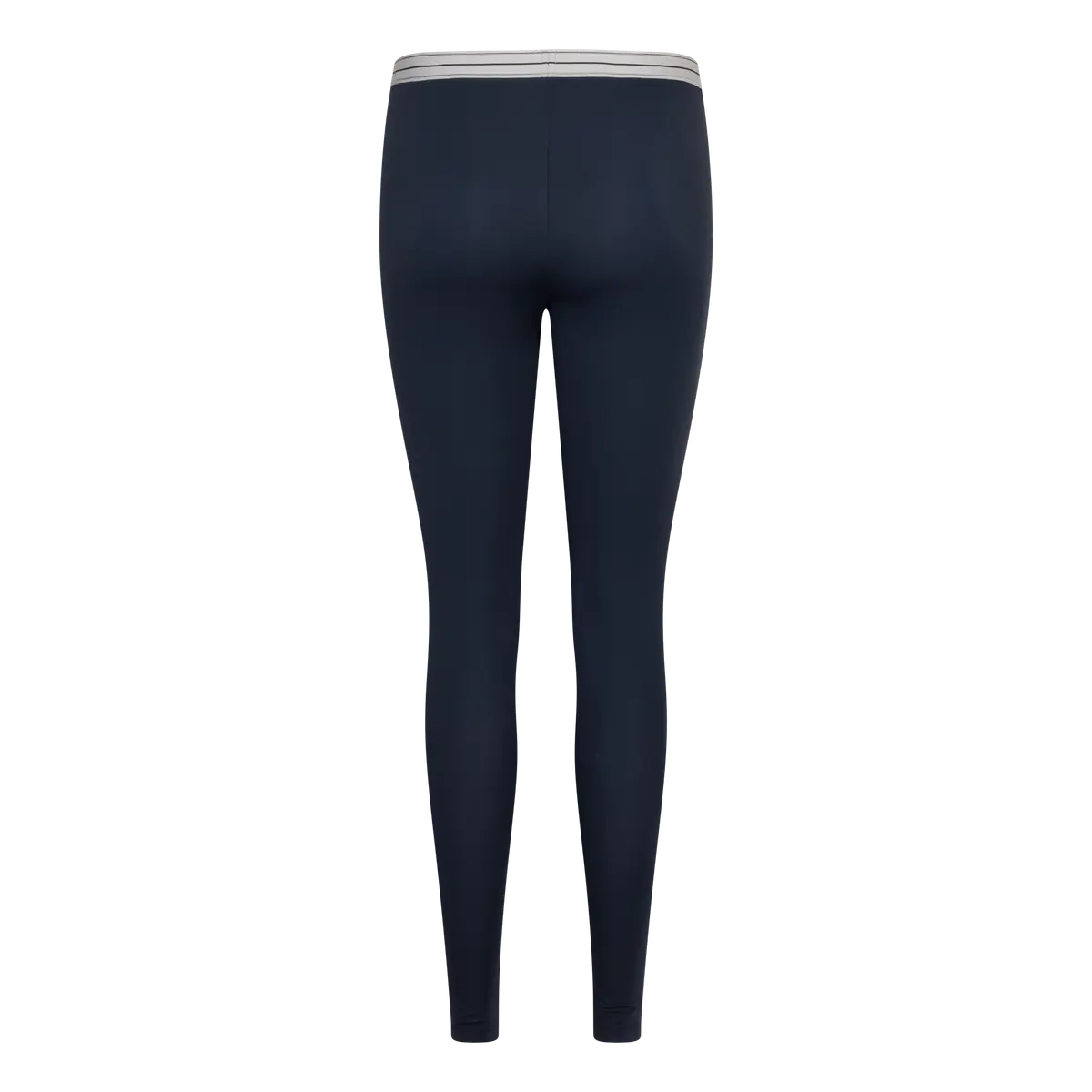JOHN Sportliche Leggings in Dunkelblau | Love Stories