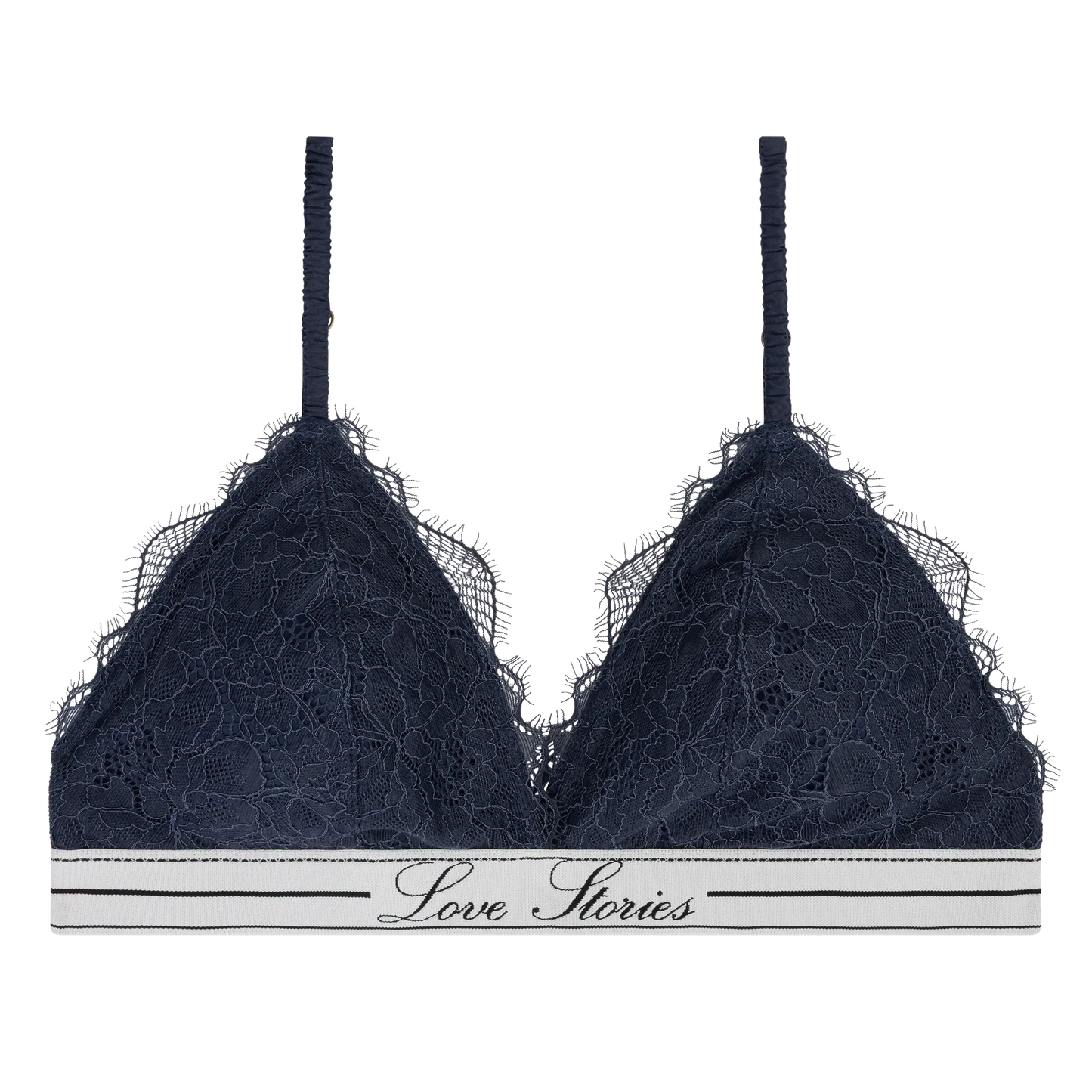 DARLING - Gepolsterte, bequeme Bralette | Love Stories