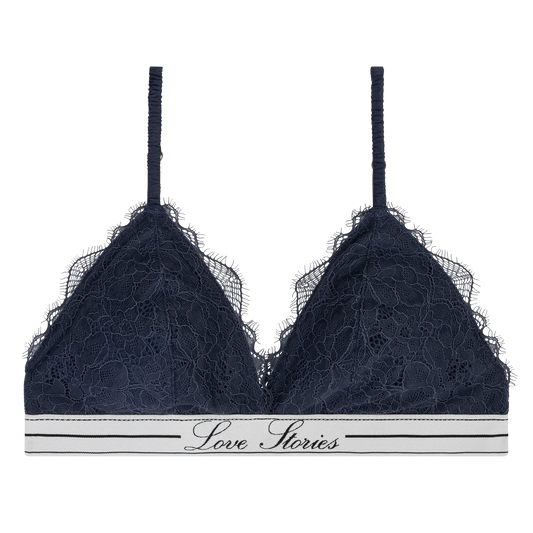 DARLING - Gepolsterte, bequeme Bralette | Love Stories