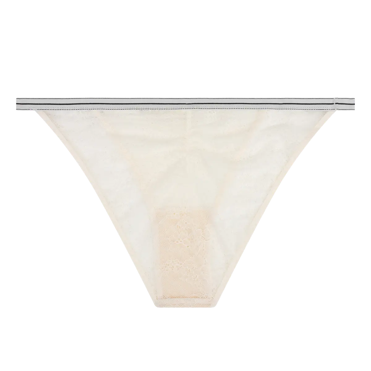 WILD ROSE
Bequeme Spitzen-Slips | Love Stories