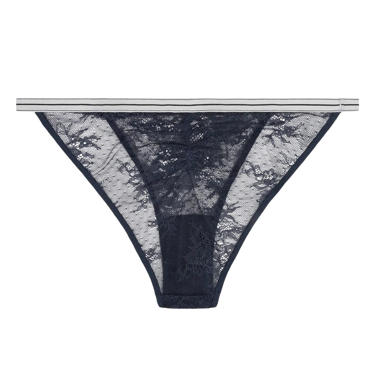 WILD ROSE
Bequeme Spitzen-Slips | Love Stories