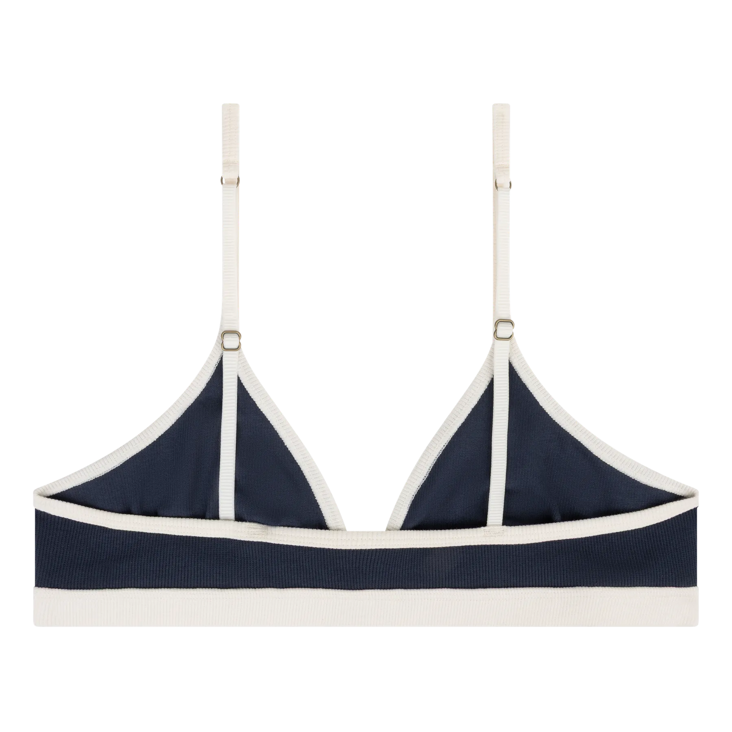 PARKER Bralette aus Baumwolle | Love Stories