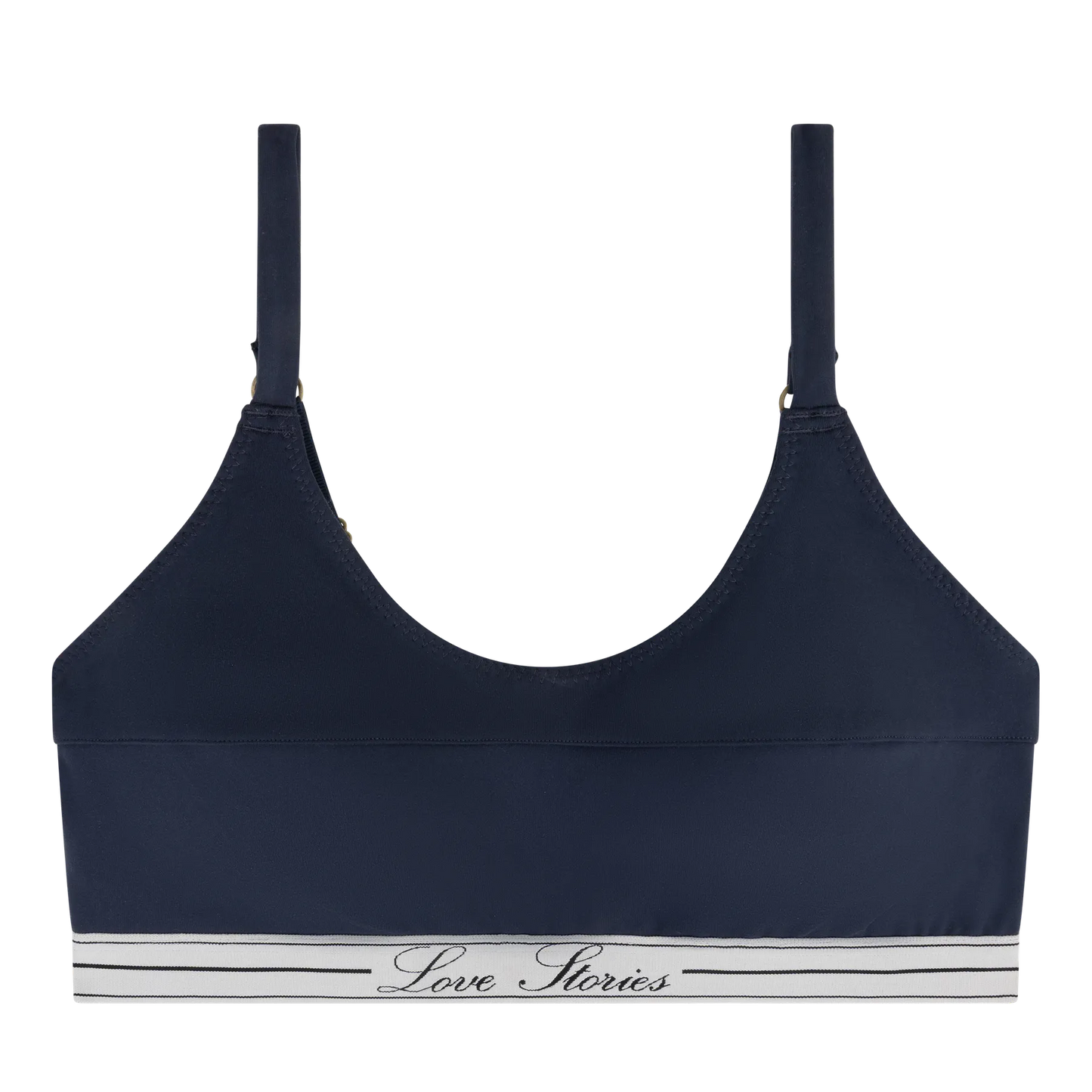 TORI Elegantes, gepolstertes Bralette | Love Stories