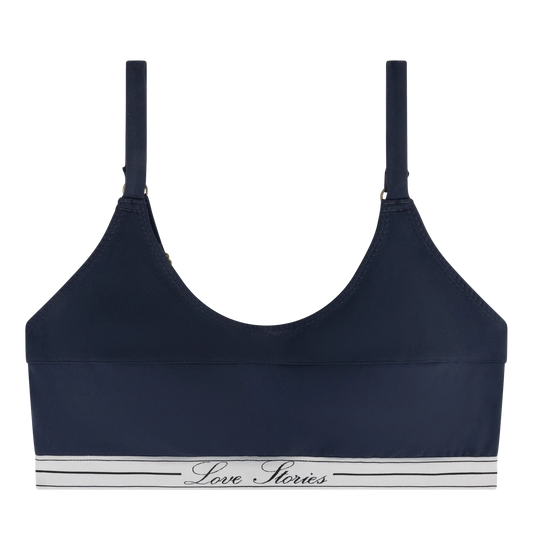 TORI Elegantes, gepolstertes Bralette | Love Stories