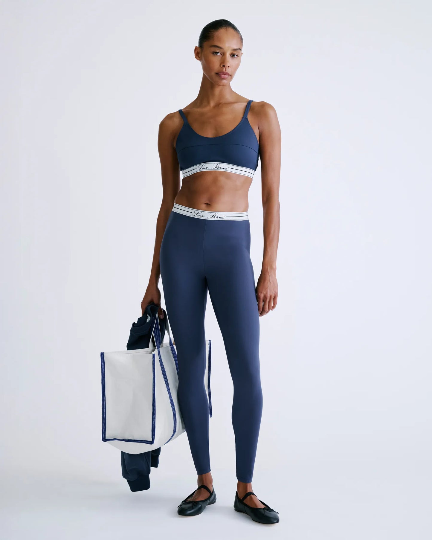 TORI Elegantes, gepolstertes Bralette | Love Stories