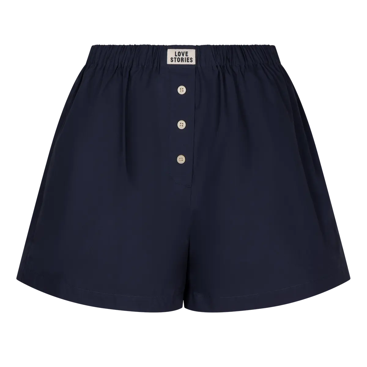 JAMES Shorts im Boxershort-Stil | Love Stories