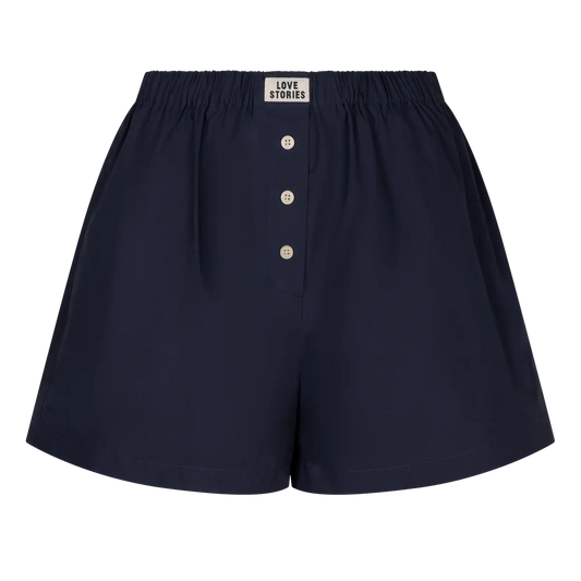 JAMES Shorts im Boxershort-Stil | Love Stories