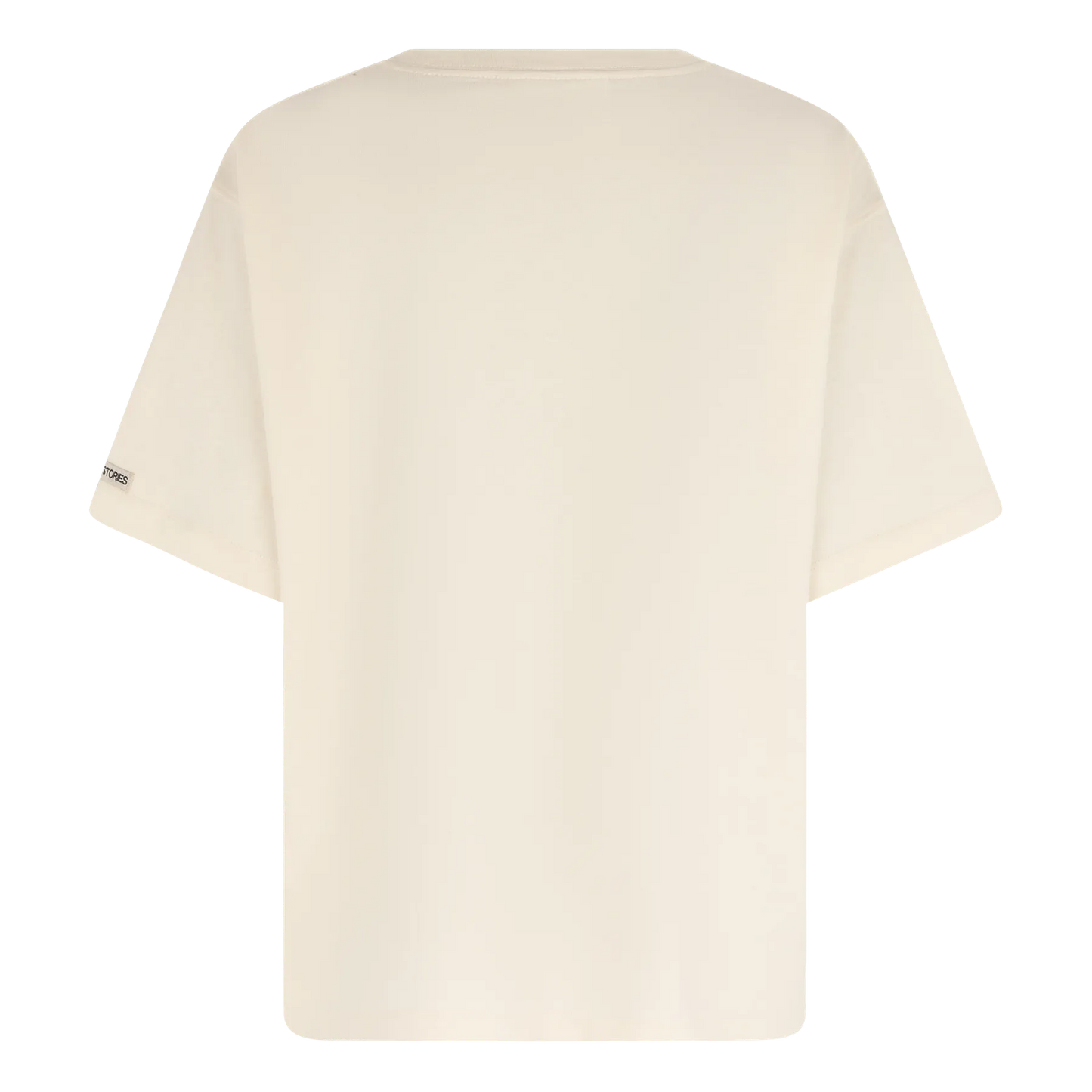 JOSIE Sportliches Baumwoll-T-Shirt | Love Stories