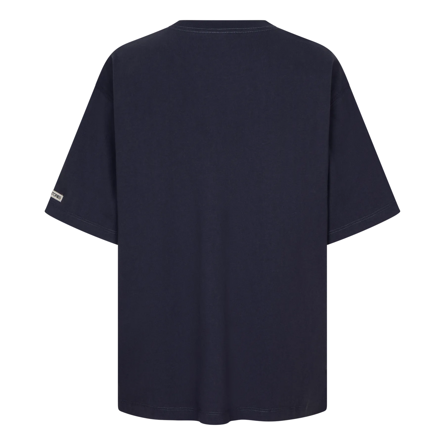 JOSIE Sportliches Baumwoll-T-Shirt | Love Stories
