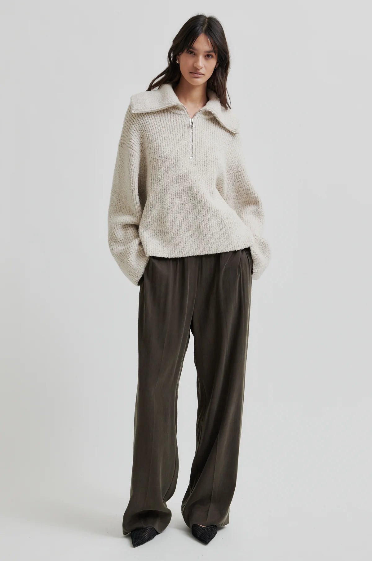 Kaira Trousers
