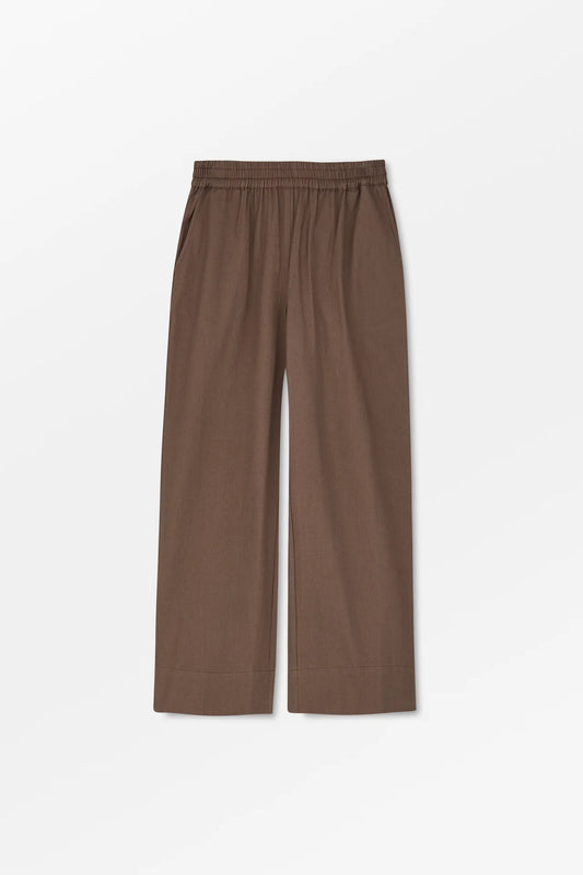 Jasmine Pants in Cardamom