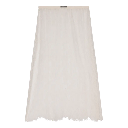 MIA | Eleganter mittelhoher Taille-Rock