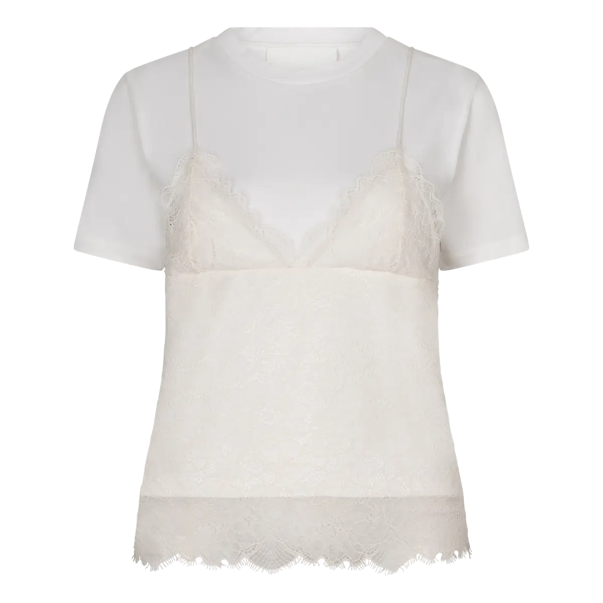 JENN Lockeres T-Shirt