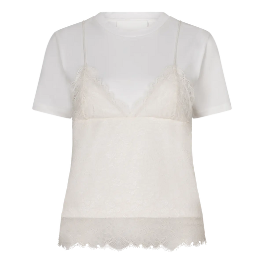 JENN Lockeres T-Shirt