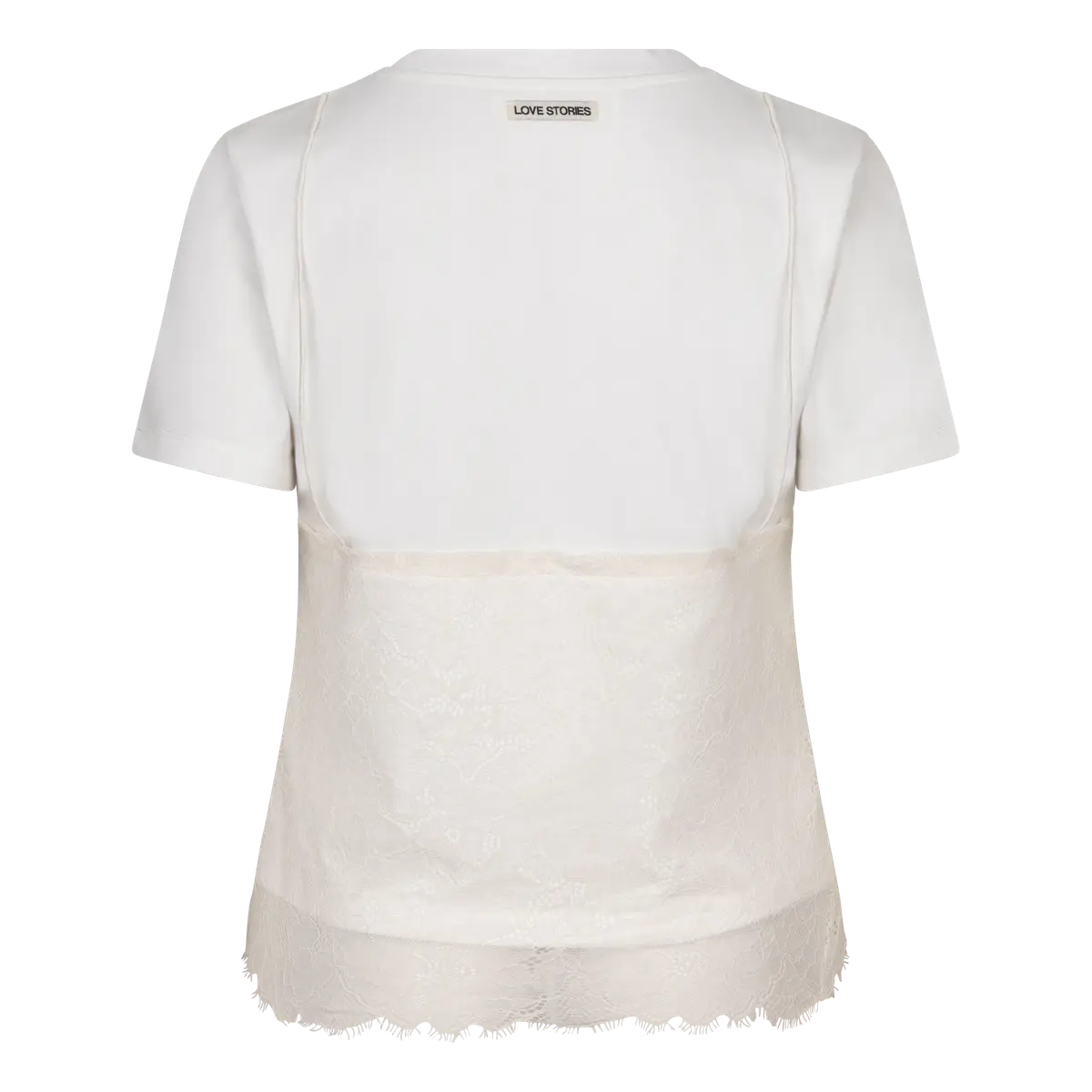 JENN Lockeres T-Shirt