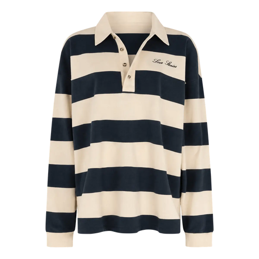 PAUL Kastiges T-Shirt | Love Stories