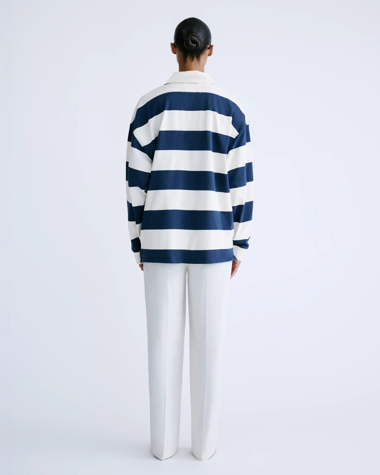 PAUL Kastiges T-Shirt | Love Stories