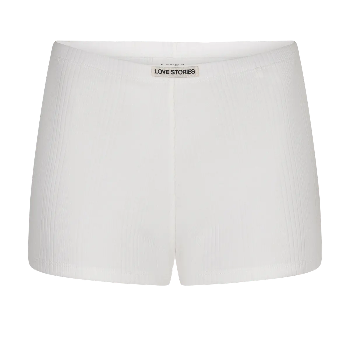 WILLIAM Mini-Shorts