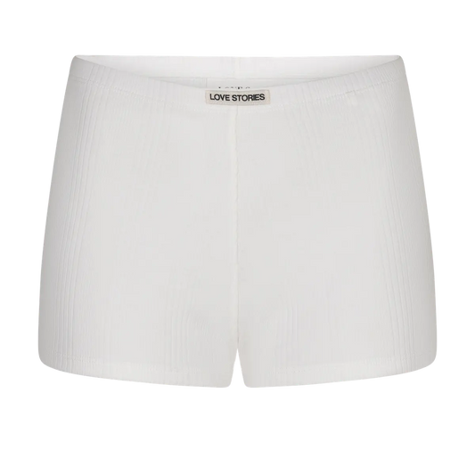 WILLIAM Mini-Shorts