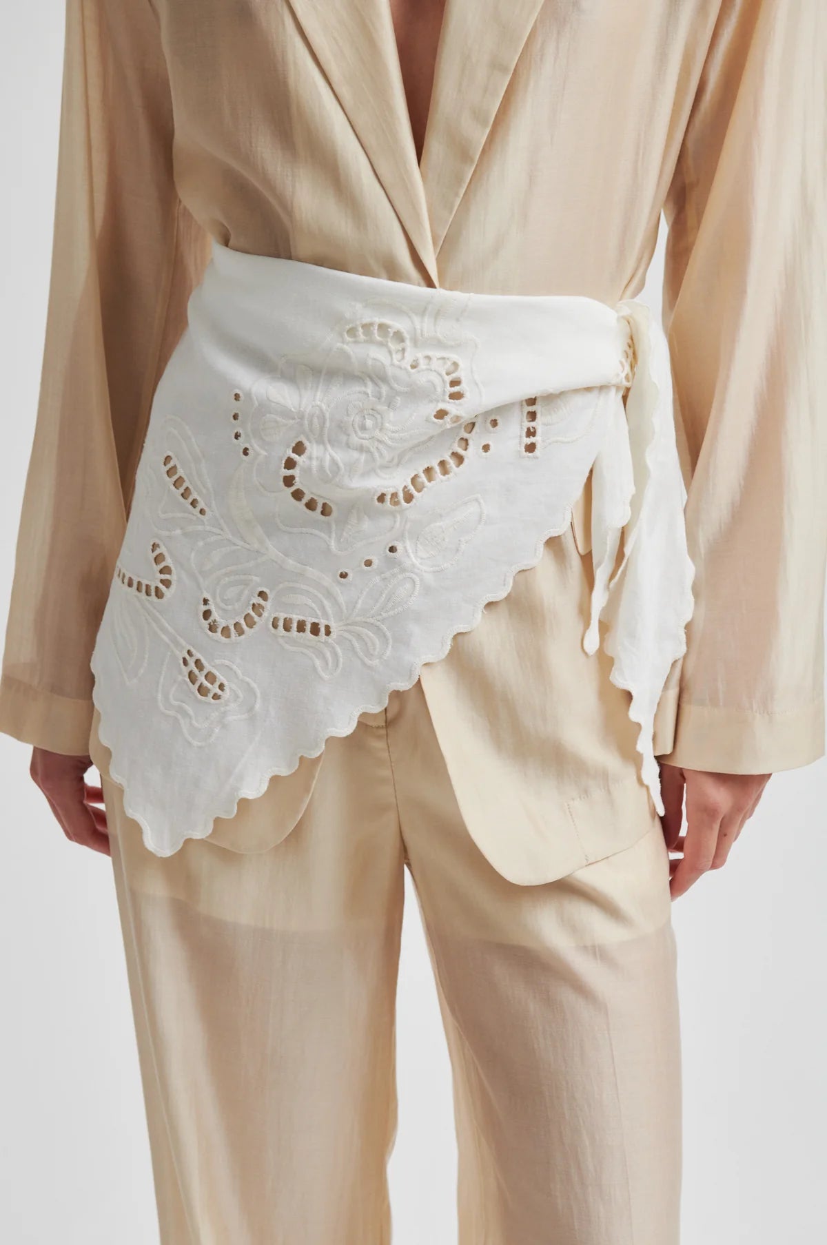 Vilea Hip Scarf