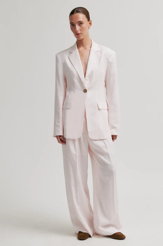 Refined Classic Trousers | Second Female