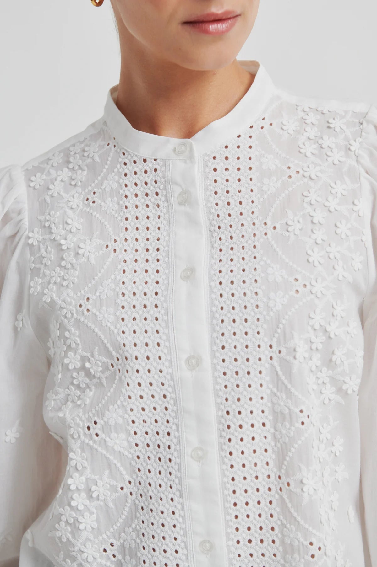 Civenna Shirt