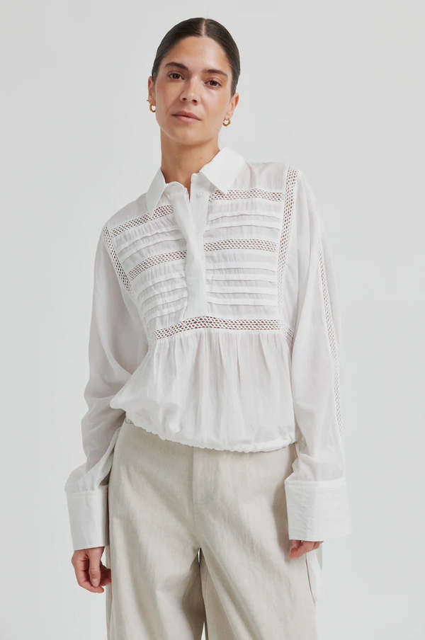 Martha Blouse