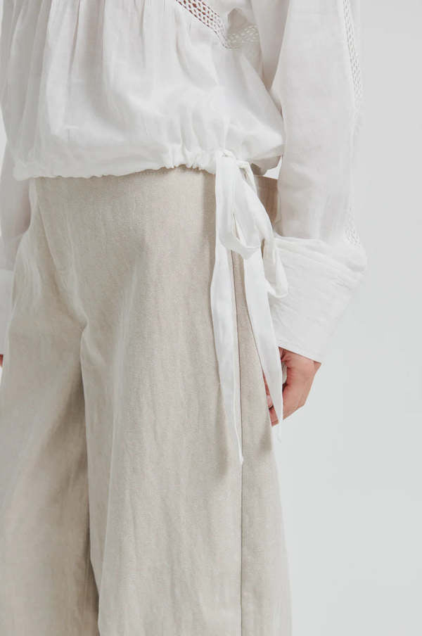 Martha Blouse