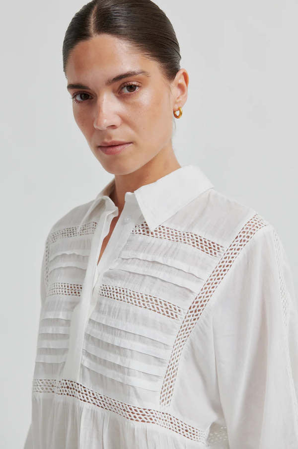 Martha Blouse