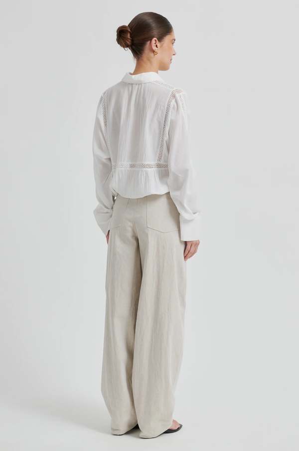 Martha Blouse