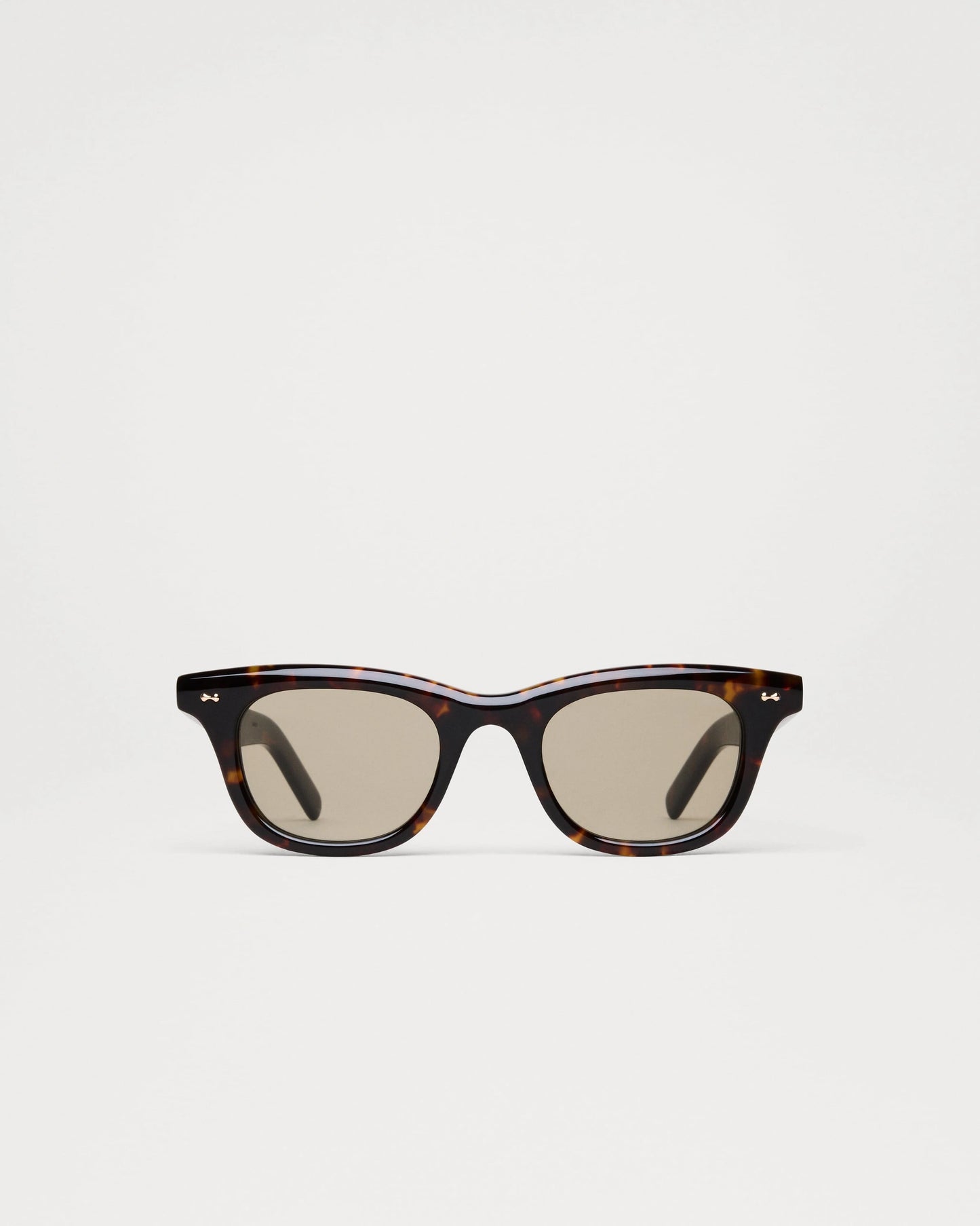 CHIMI Sonnenbrille Ease Coal Tortoise