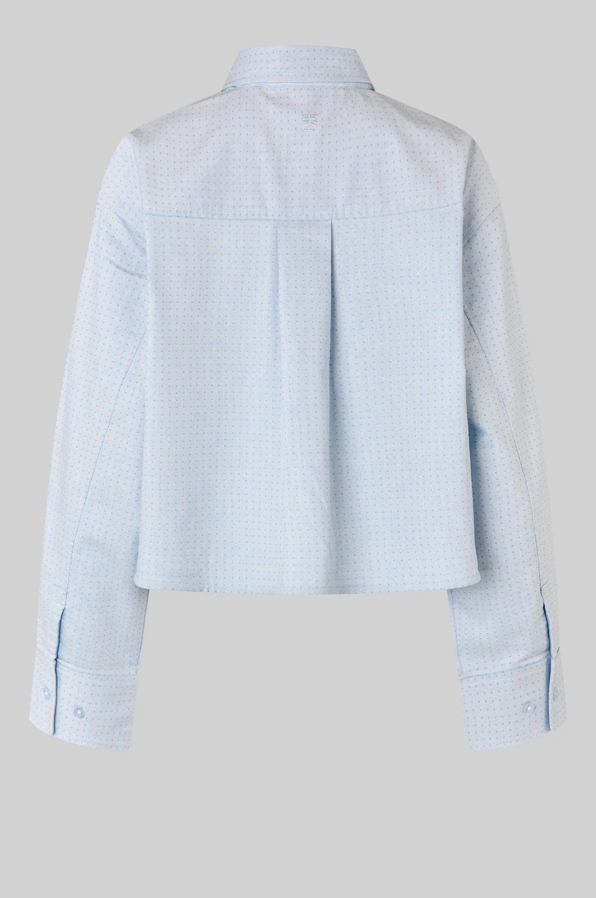 Joza Cropped Shirt