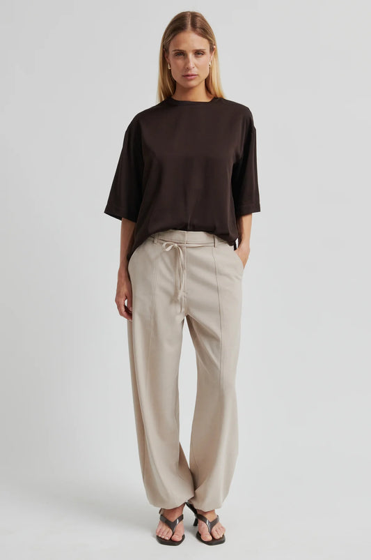Samanta SS Blouse