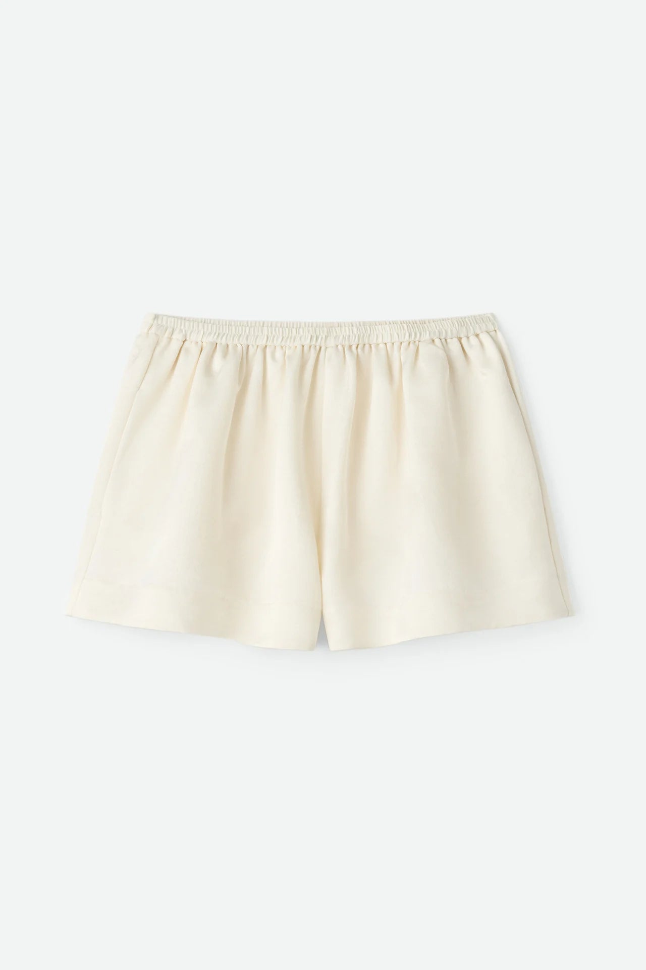 Softgoat | Silk Shorts