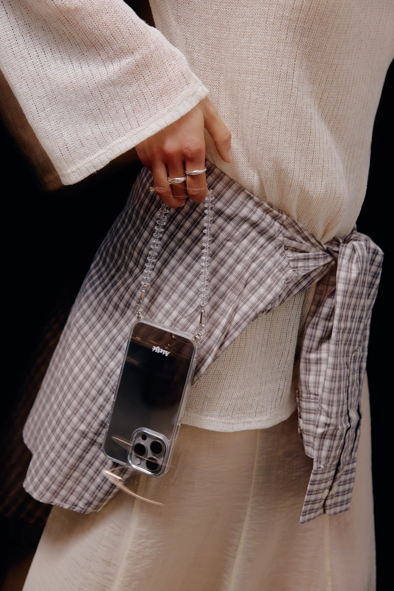 ATELJE MIRROR CASE