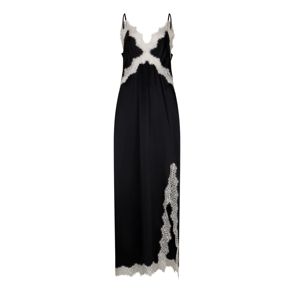 MIST Maxi slip dress | Love Stories