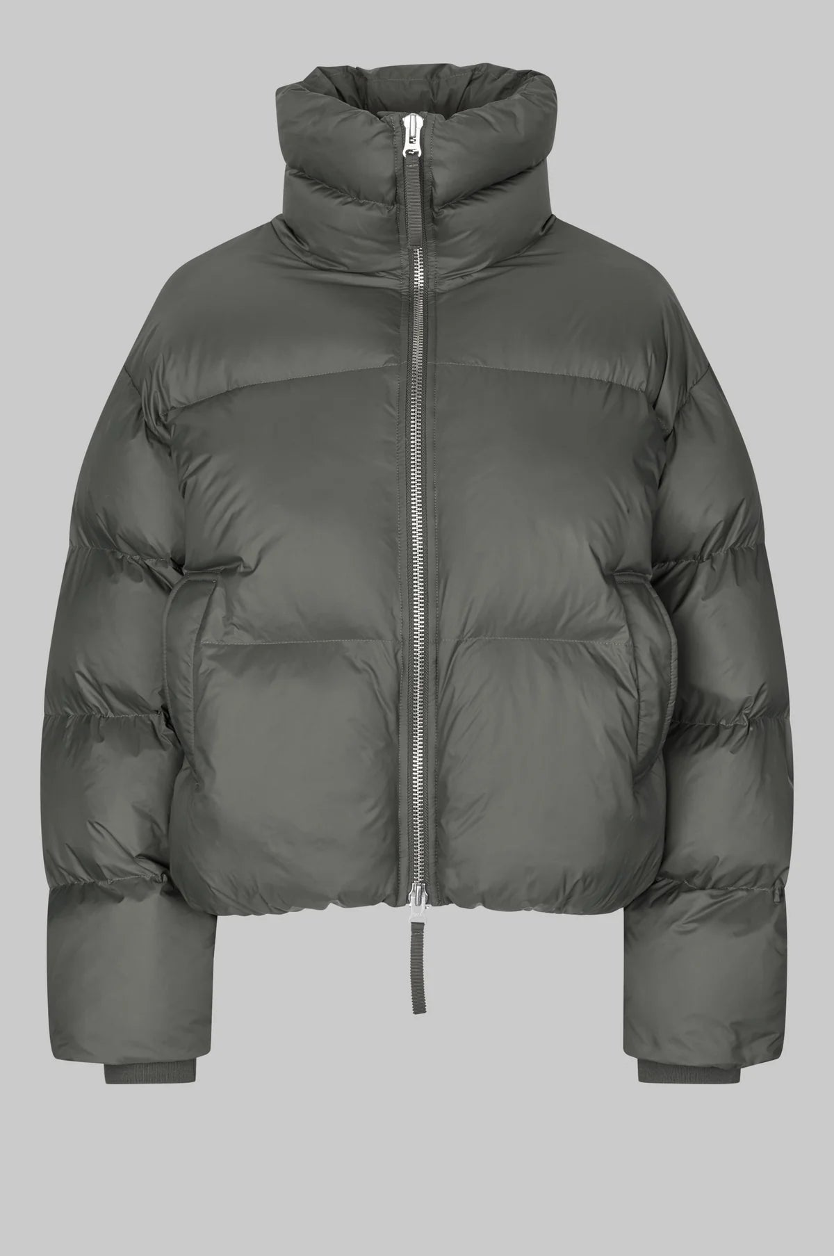 Riya Puffer Jacket